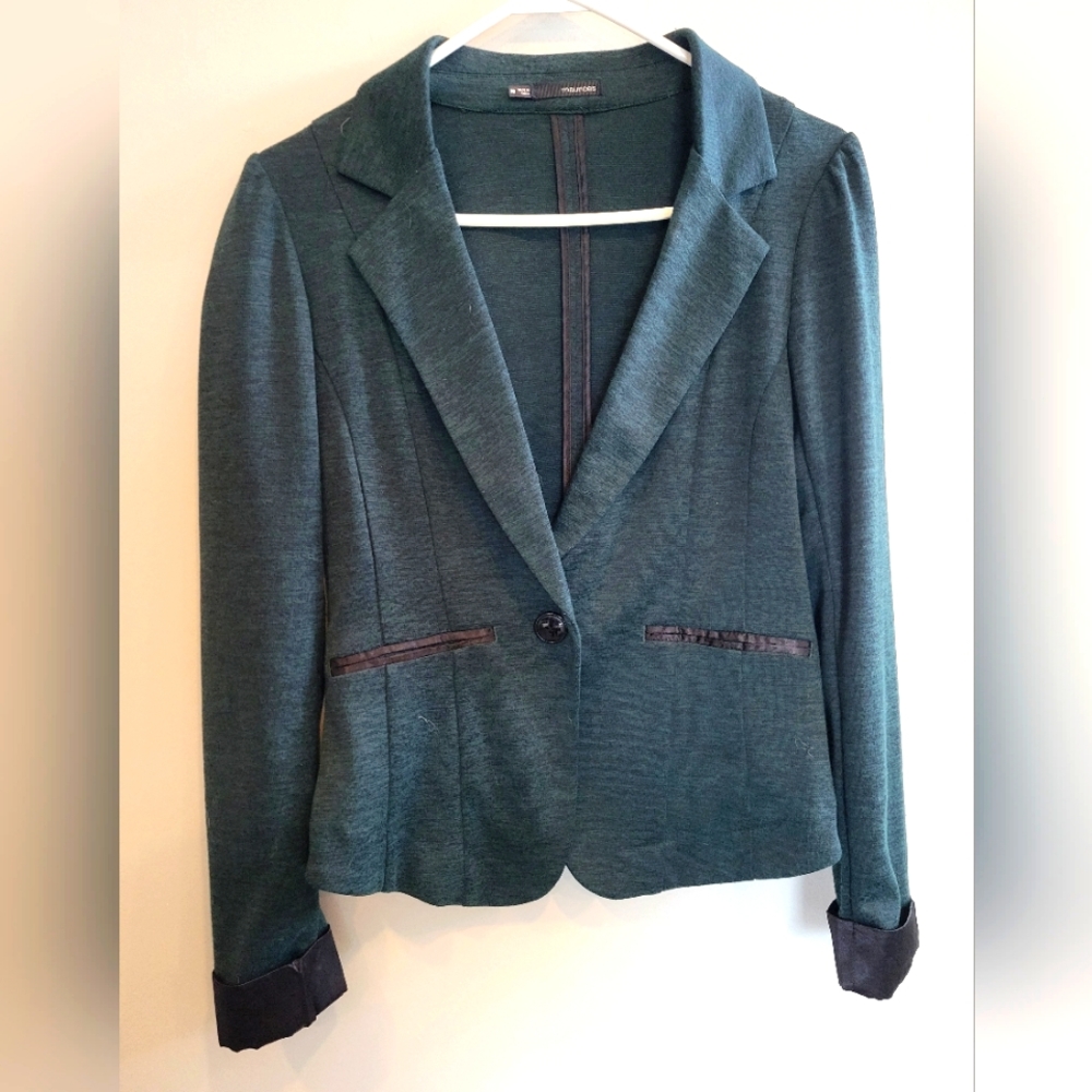 Women's Blazer